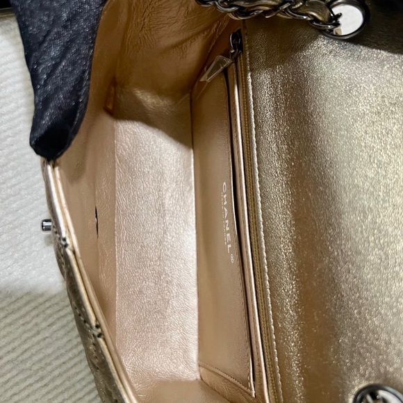 ‼️SOLD‼️Limited edition Gold classic mini8 - Picture 14 of 17